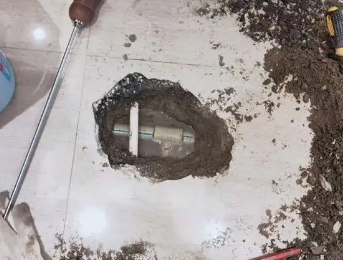 美溪测漏水电话