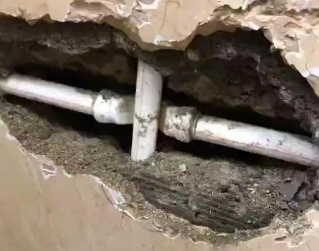 美溪测漏水哪家好