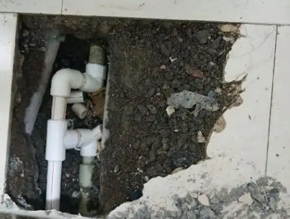 美溪测漏水哪家好