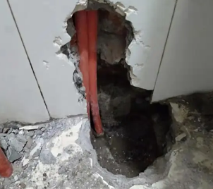 美溪漏水检测电话