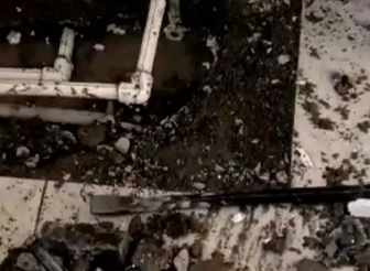 美溪漏水检测电话