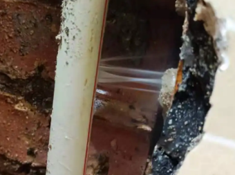 美溪漏水检测电话