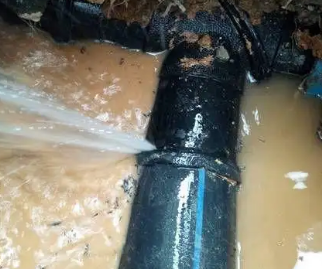 美溪测漏水公司哪家好