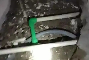 美溪测漏水公司