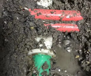 美溪漏水检测电话