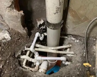 美溪漏水检测哪家好