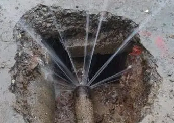 美溪漏水检测多少钱