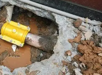 美溪漏水检测哪家好