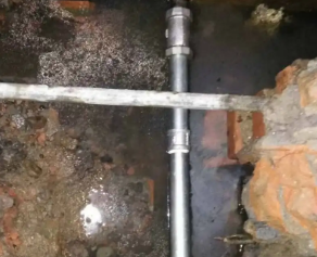 美溪漏水检测公司电话