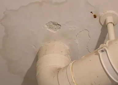 美溪卫生间测漏水多少钱