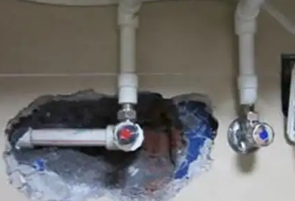 美溪卫生间测漏水查询方法