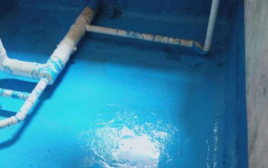 美溪卫生间测漏水哪家好