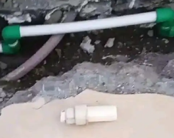 美溪卫生间测漏水多少钱