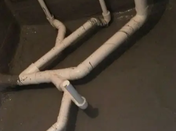 美溪水管漏水检测知识点