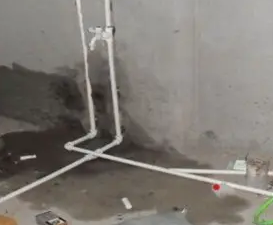 美溪水管漏水检测多少钱