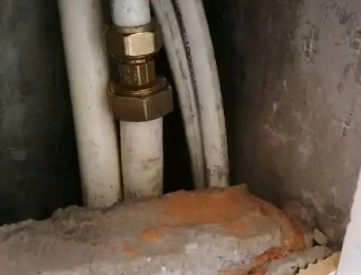 美溪水管漏水检测哪家好