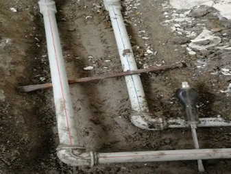 美溪卫生间测漏水多少钱