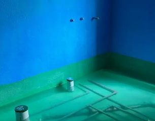 美溪卫生间防水