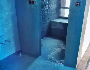 美溪卫生间防水哪家好