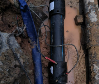 美溪水管漏水检测多少钱