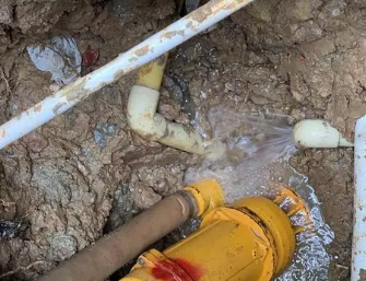 美溪水管漏水检测哪家好