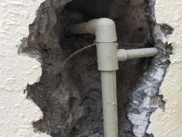 美溪卫生间测漏水哪家好