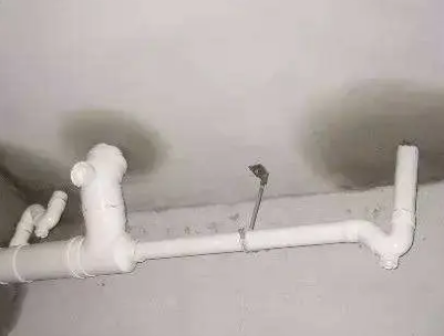 美溪卫生间测漏水的几种情景