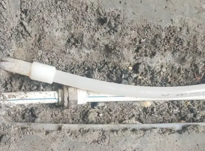 美溪卫生间测漏水哪家好