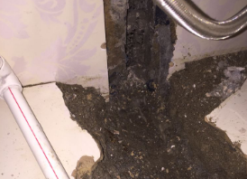 美溪卫生间测漏水哪家好