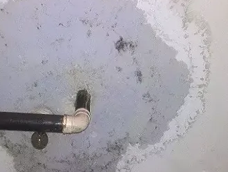 美溪卫生间测漏水之怎么维修