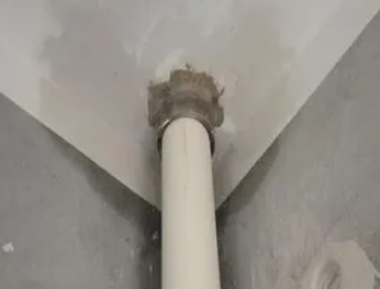 美溪卫生间测漏水价格