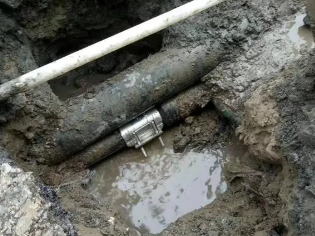 美溪水管漏水检测的传递距离多少