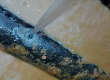 美溪水管漏水检测多少钱