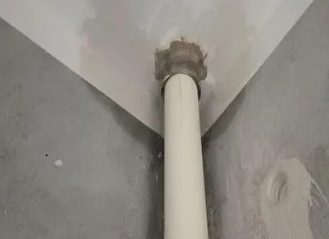 美溪卫生间测漏水的新闻分享