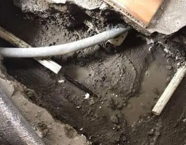 美溪卫生间测漏水价格明细