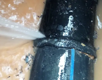 美溪水管漏水检测的小妙招