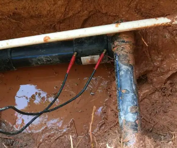 美溪水管漏水检测多少钱