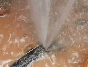 美溪水管漏水检测哪家好