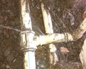 美溪卫生间测漏水多少钱