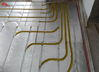 美溪地暖维修哪家好