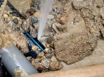 美溪水管漏水检测哪家好