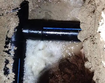 美溪水管漏水检测哪家好