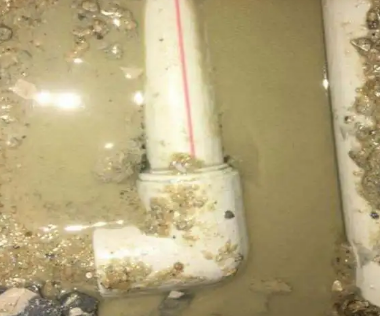 美溪水管漏水检测多少钱