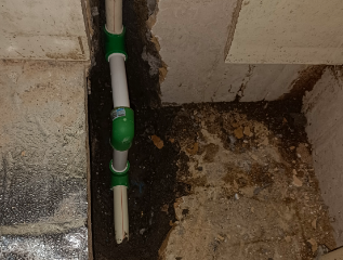 美溪卫生间测漏水哪家好