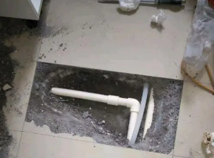 美溪卫生间测漏水哪家好