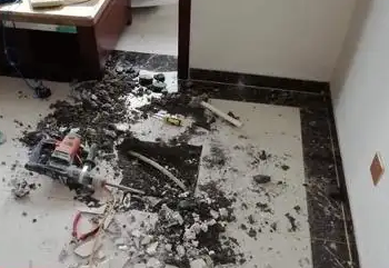 美溪漏水检测多少钱