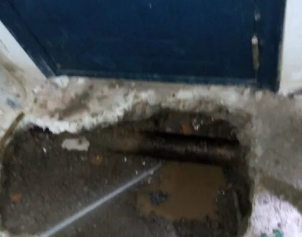 美溪水管漏水检测多少钱