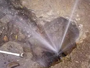 美溪水管漏水检测哪家好