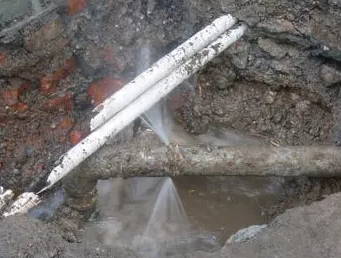 美溪测漏水多少钱