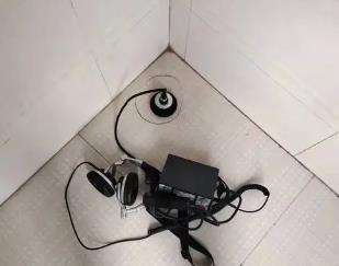 美溪测漏水公司